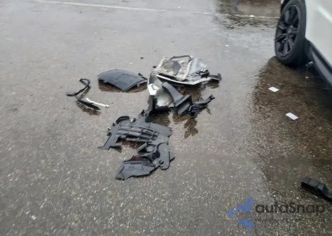 2024 Land Rover Range Rover Sport Hse Silver Edition z USA, uszkodzony, nr VIN SALWR2SU1MA785682